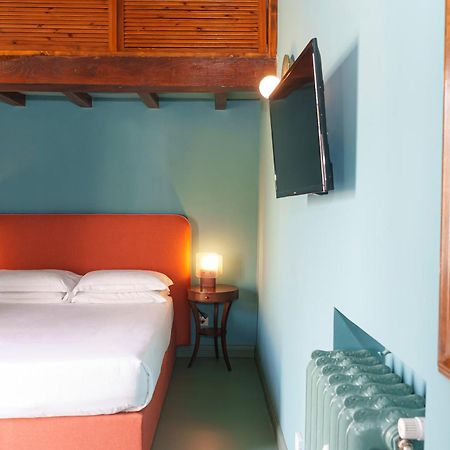 Salotto Monti Otel Roma Dış mekan fotoğraf