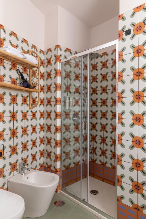Salotto Monti Otel Roma Dış mekan fotoğraf