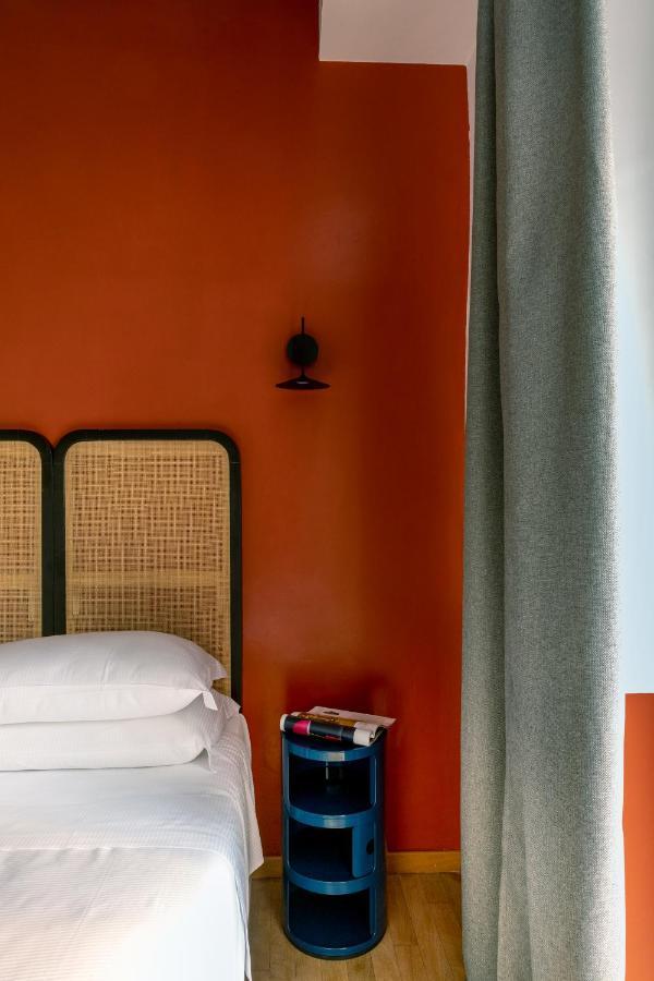 Salotto Monti Otel Roma Dış mekan fotoğraf