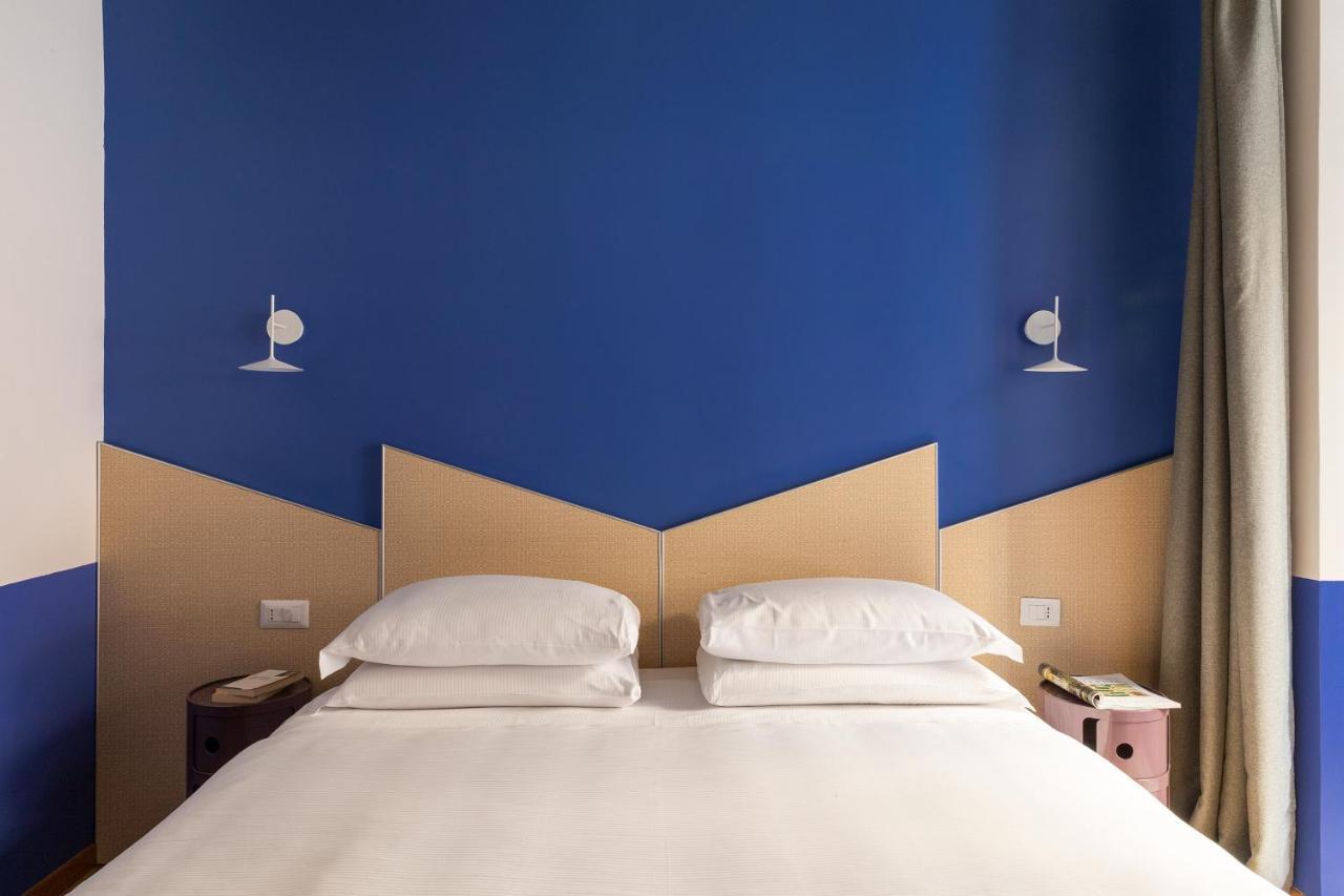 Salotto Monti Otel Roma Dış mekan fotoğraf