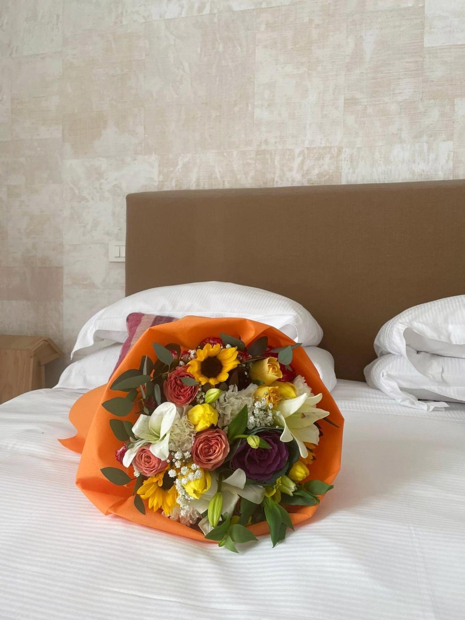 Salotto Monti Otel Roma Dış mekan fotoğraf