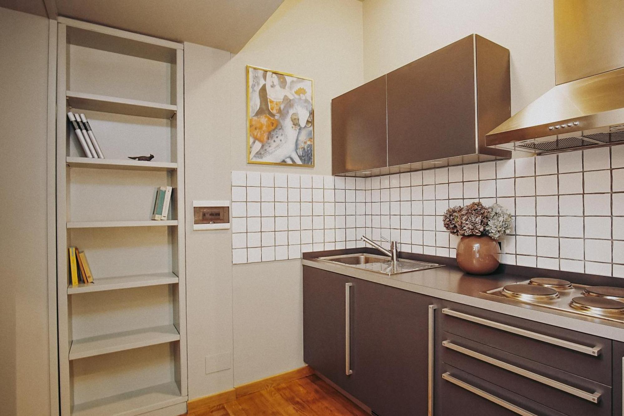 Salotto Monti Otel Roma Oda fotoğraf
