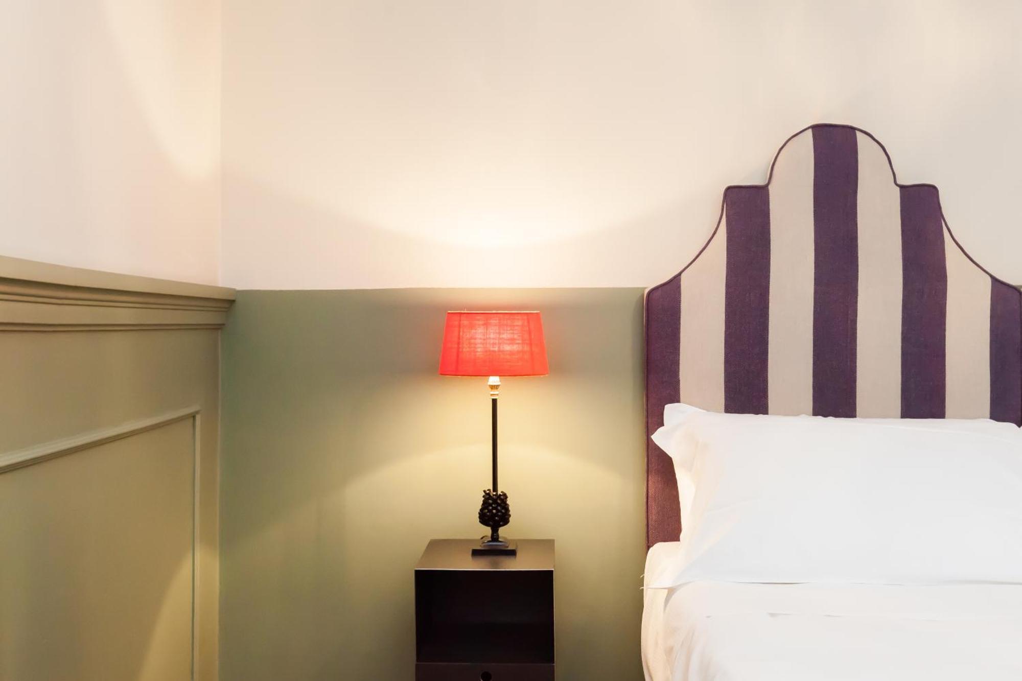 Salotto Monti Otel Roma Oda fotoğraf