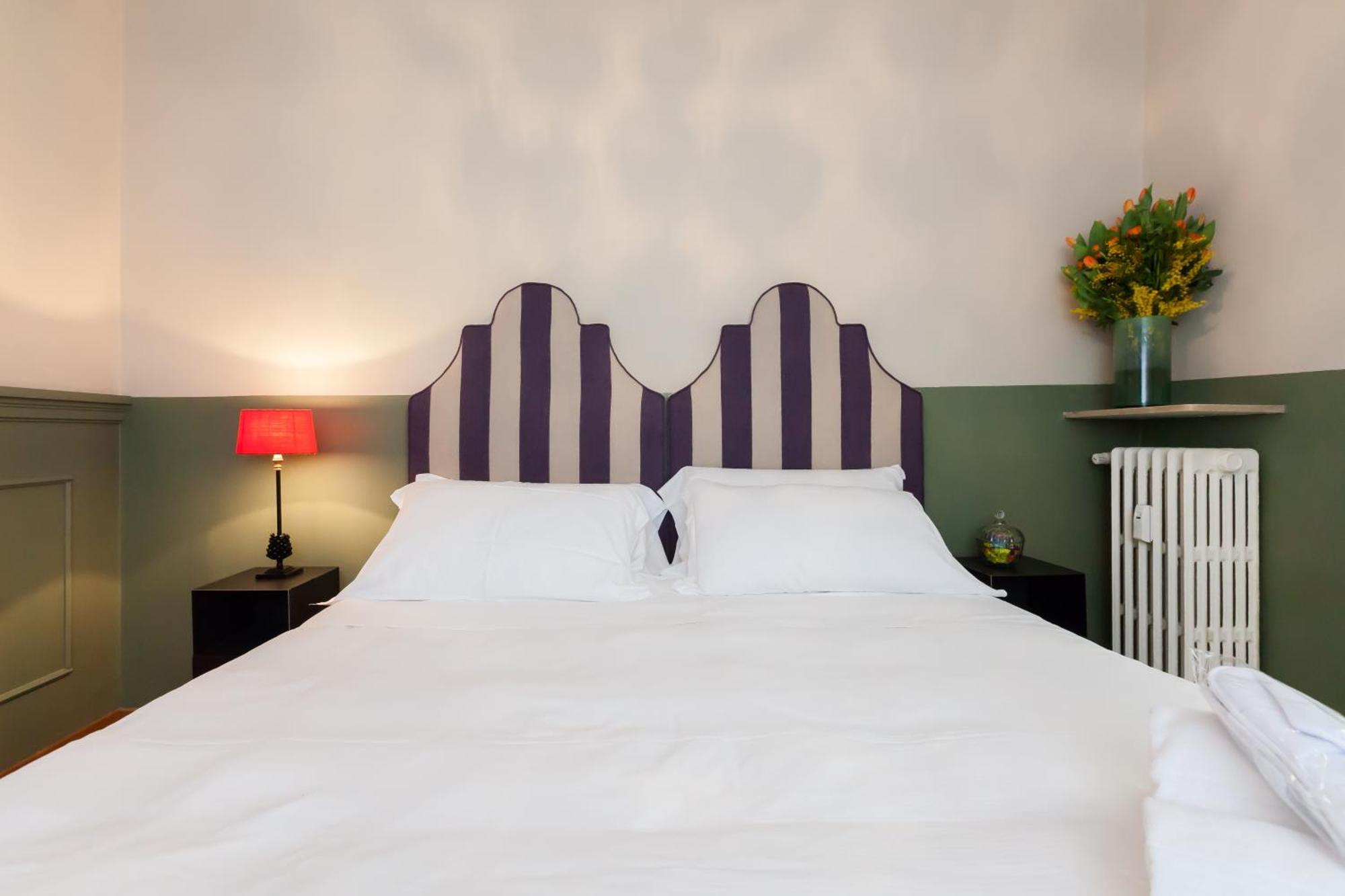 Salotto Monti Otel Roma Oda fotoğraf