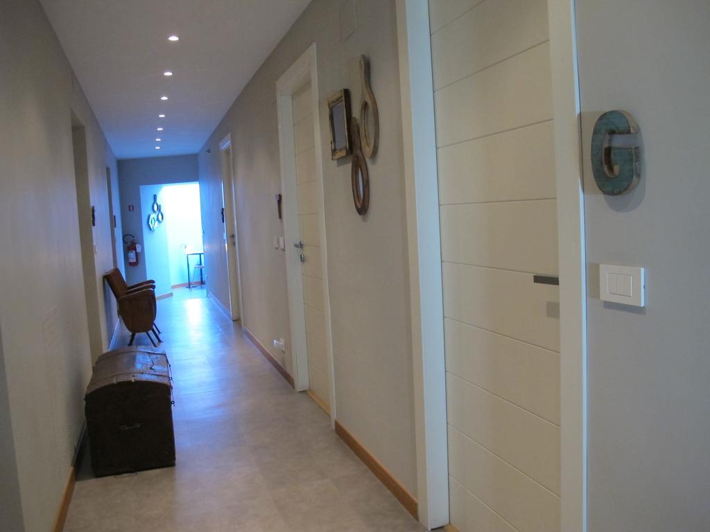 Salotto Monti Otel Roma Dış mekan fotoğraf