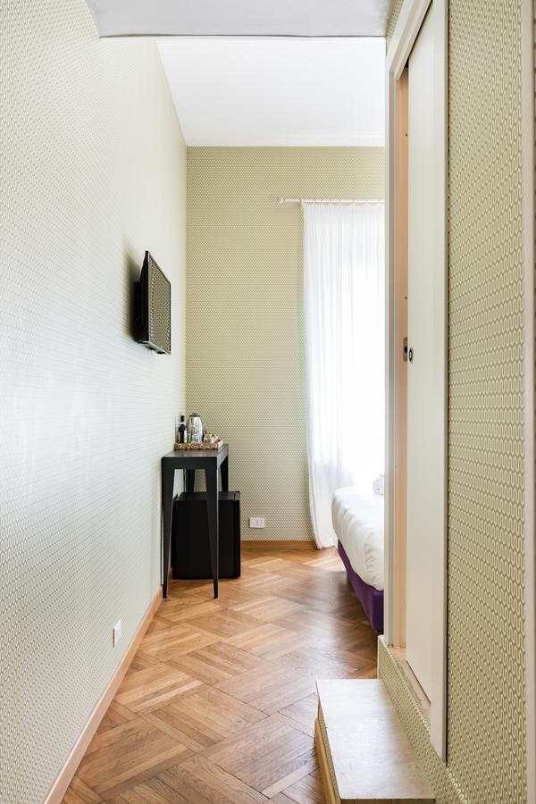 Salotto Monti Otel Roma Dış mekan fotoğraf